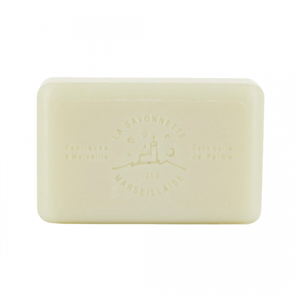 125g Natural French Soap - Cedar Wood